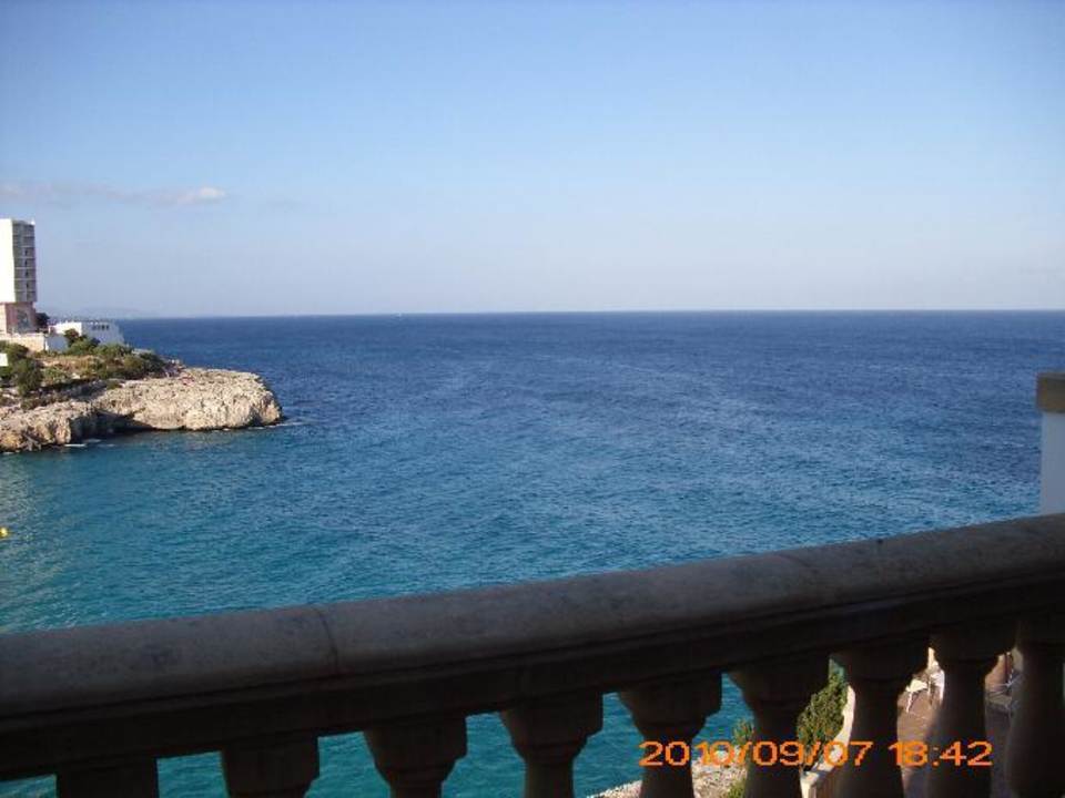 Vom Balkon  ICON Valparaiso - Adults Only