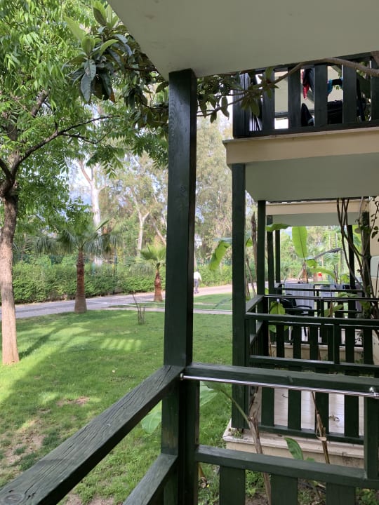 Zimmer Limak Limra Hotel & Resort