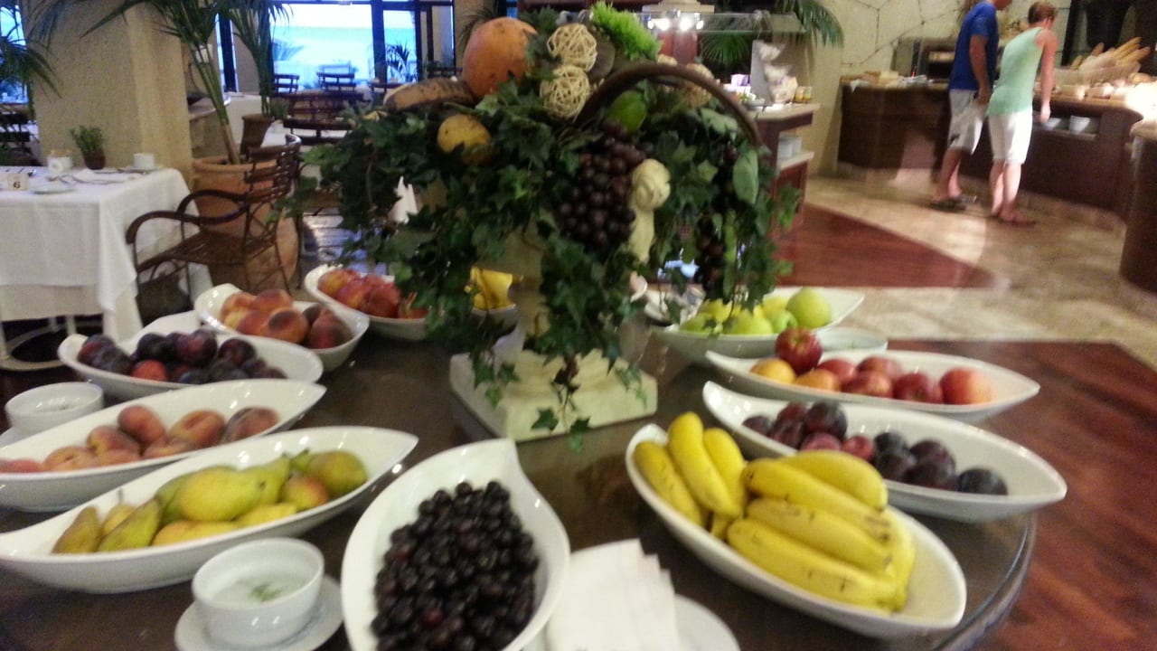 Frühstück JOIA El Mirador by Iberostar