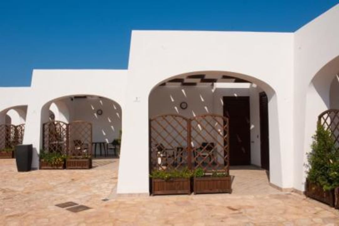 Family Room Hotel La Casarana Resort & Spa