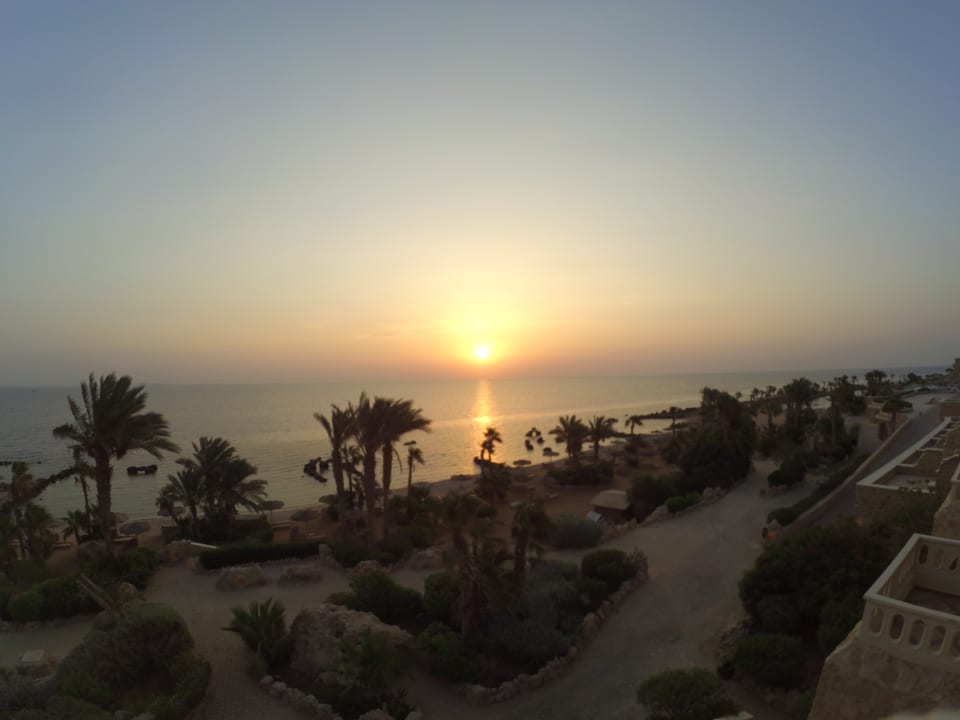 Strand Pickalbatros Citadel Resort