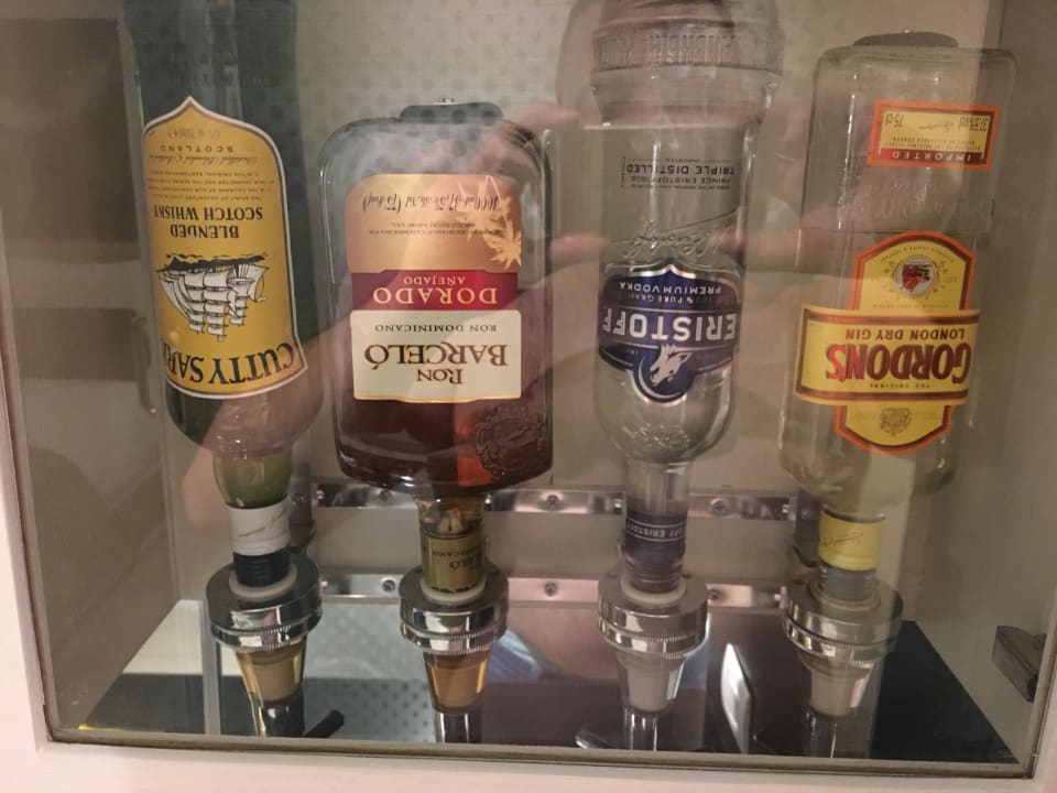 Zimmer Club Med Punta Cana