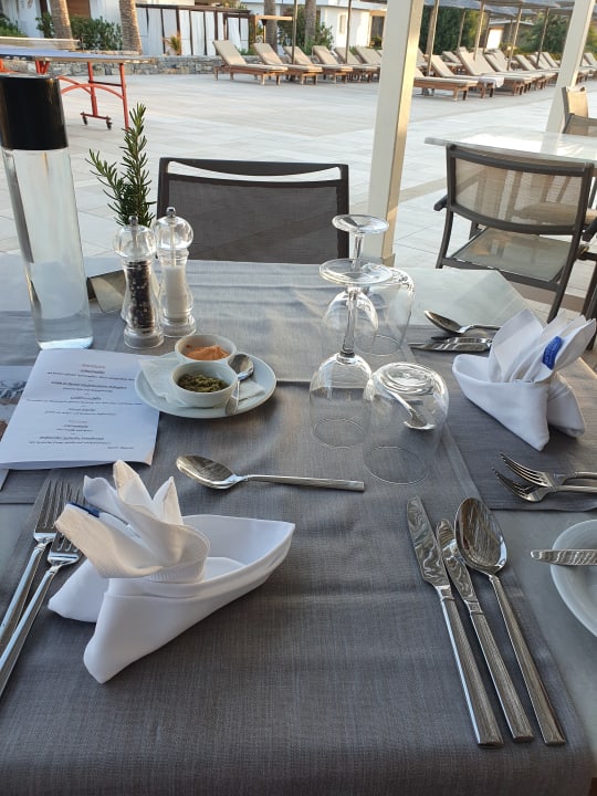 Gastro Civitel Creta Beach