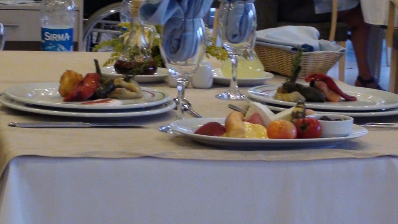 Immer ein Genuss Alaiye Resort & Spa