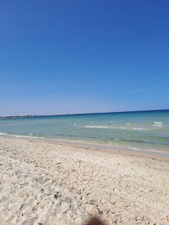 Strand Calimera One Resort Jockey