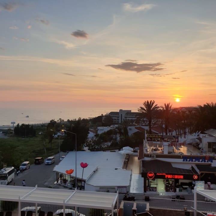 Außenansicht Side Alegria Hotel & Spa - Adults only +16