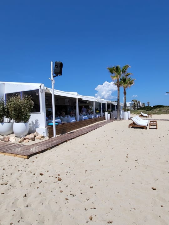 Gastro Grand Palladium White Island Resort & Spa