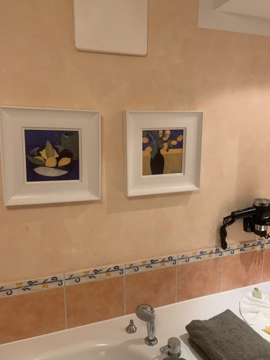 Zimmer Alpenrose - Familux Resort