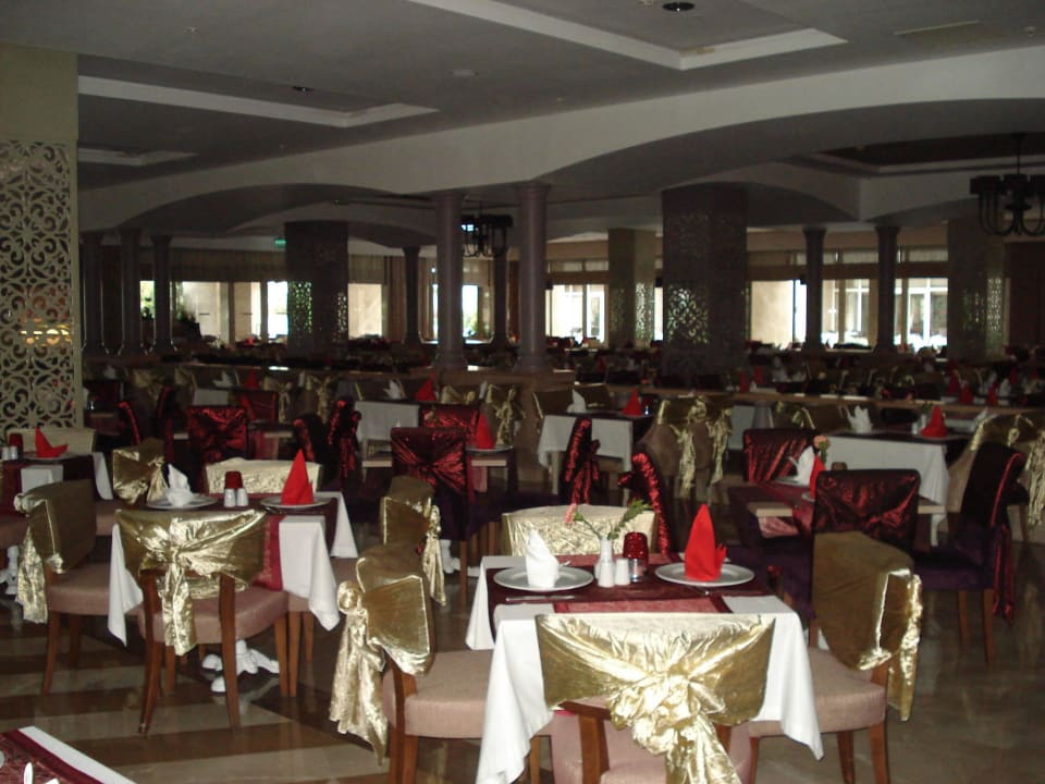 Galaabend Sentido Trendy Verbena Beach