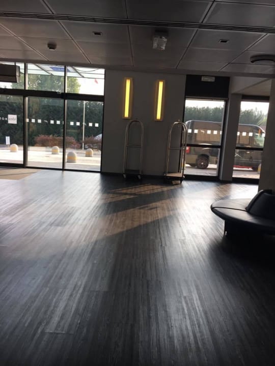 Hotel Idea Hotel Milano San Siro