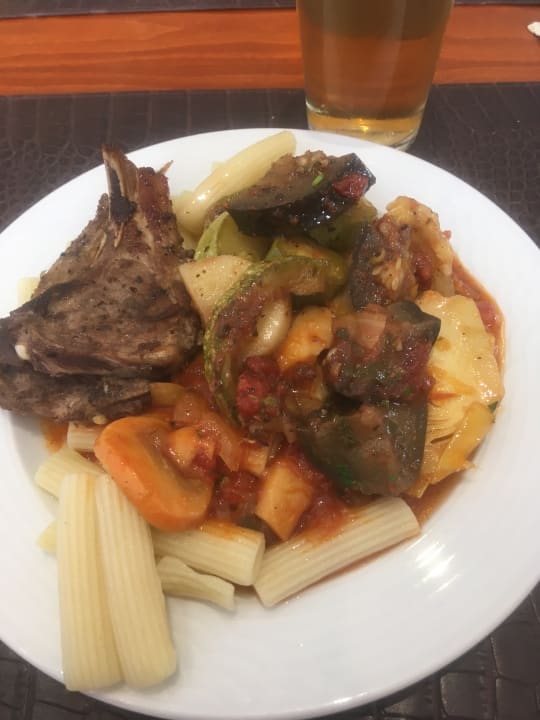 Gastro Sentido Kyknos Beach Adults Only 16+