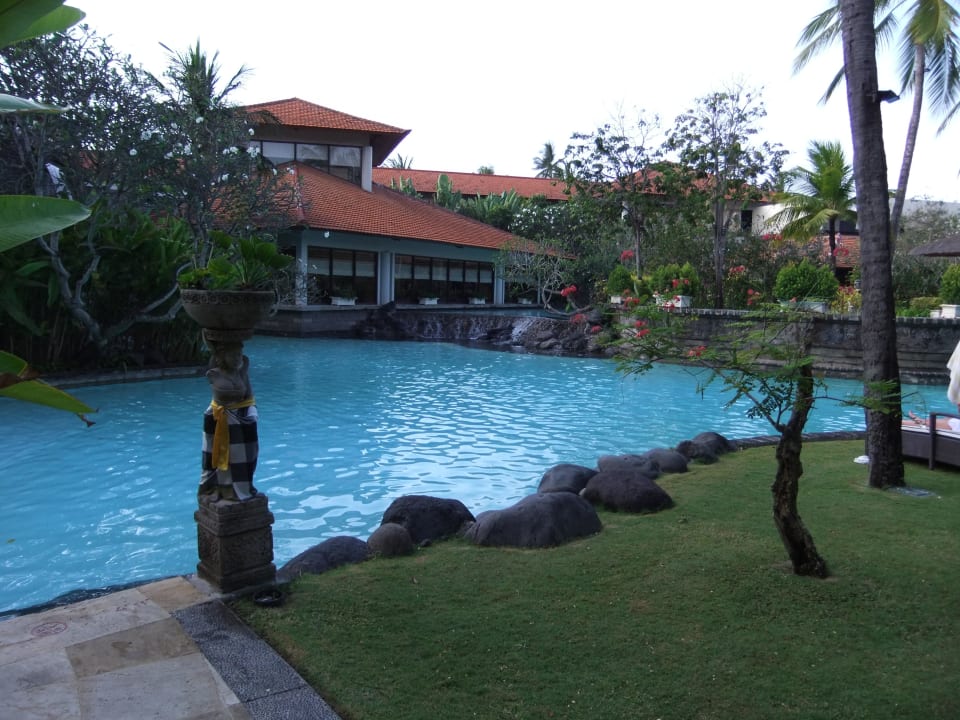 Einer der 7 Pools The Laguna A Luxury Collection Resort & Spa