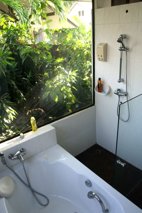 Pool Villa Coco Palm Beach Resort