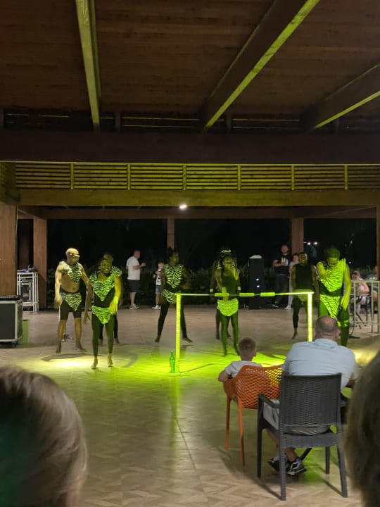 Sport & Freizeit Seaden Sea Planet Resort & Spa