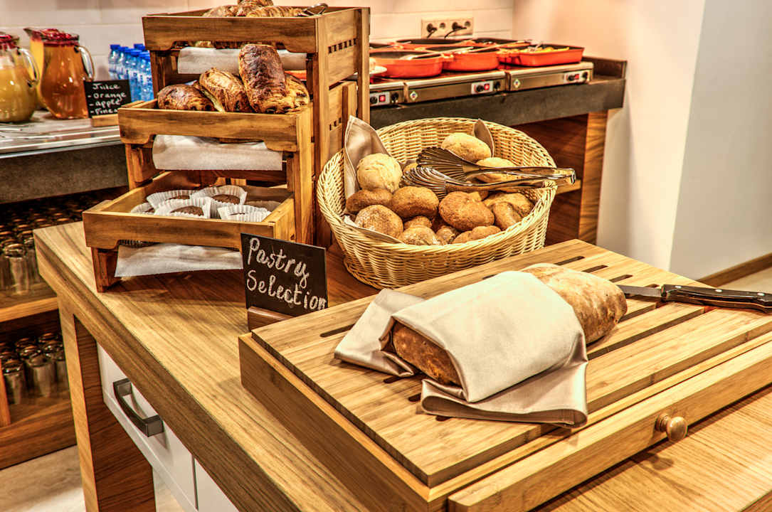 Gastro Holiday Inn Plovdiv