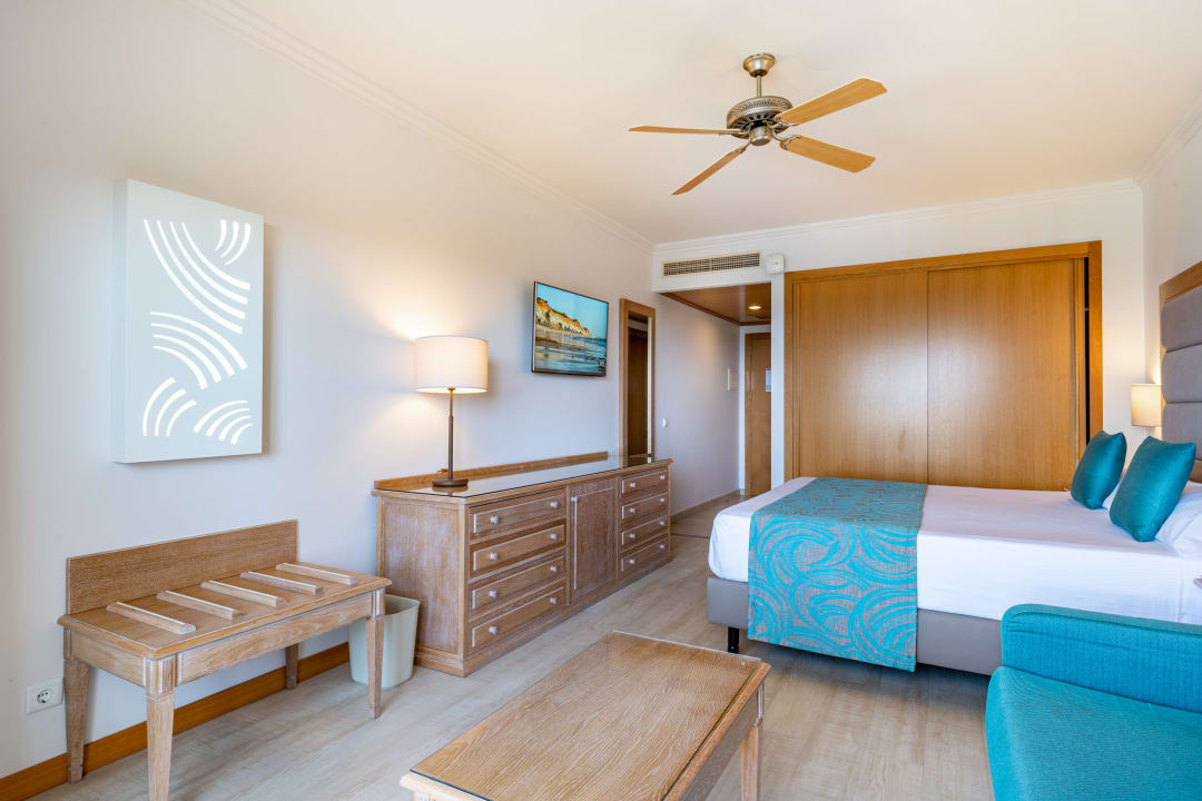Zimmer 3HB Guaraná - All Inclusive