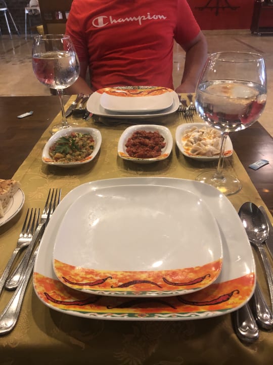 Gastro Hotel Thalia Unique