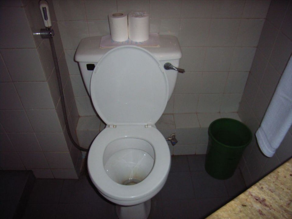 Standard Badezimmer Ausstattung EKHO Surf