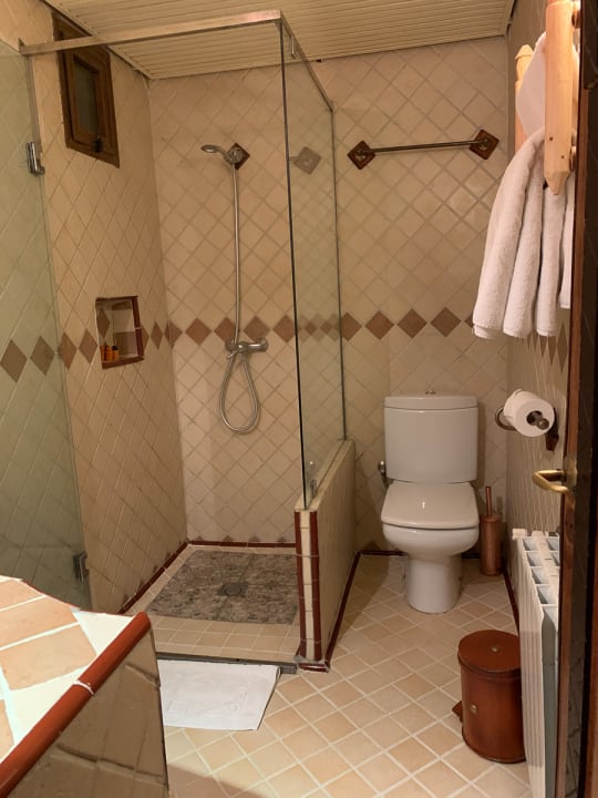 Zimmer Hotel Xaluca Dades