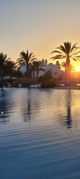 Pool ROBINSON DJERBA BAHIYA