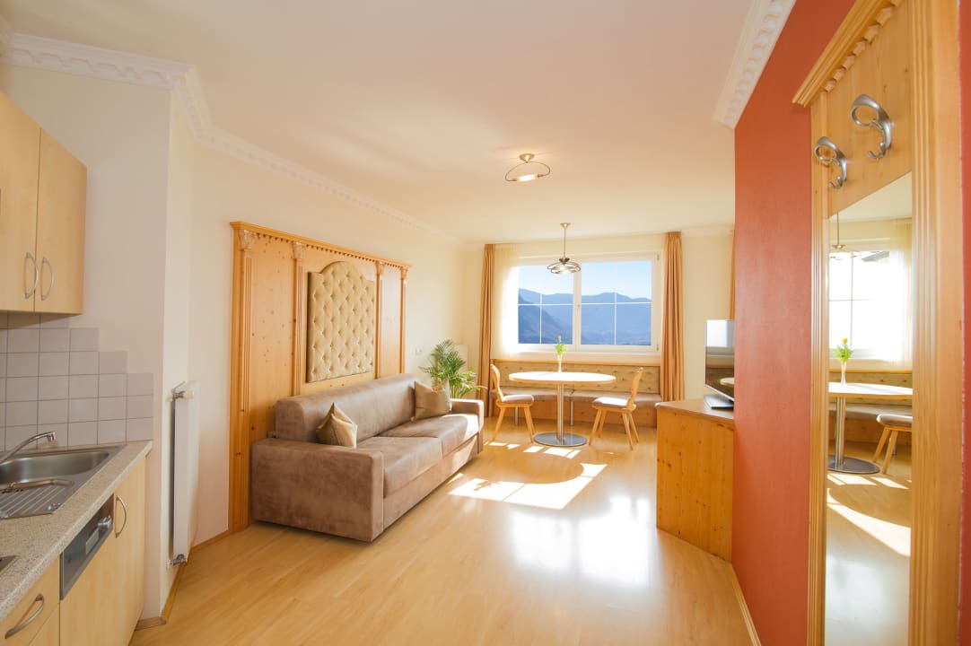 Zimmer Panorama Frühstückspension