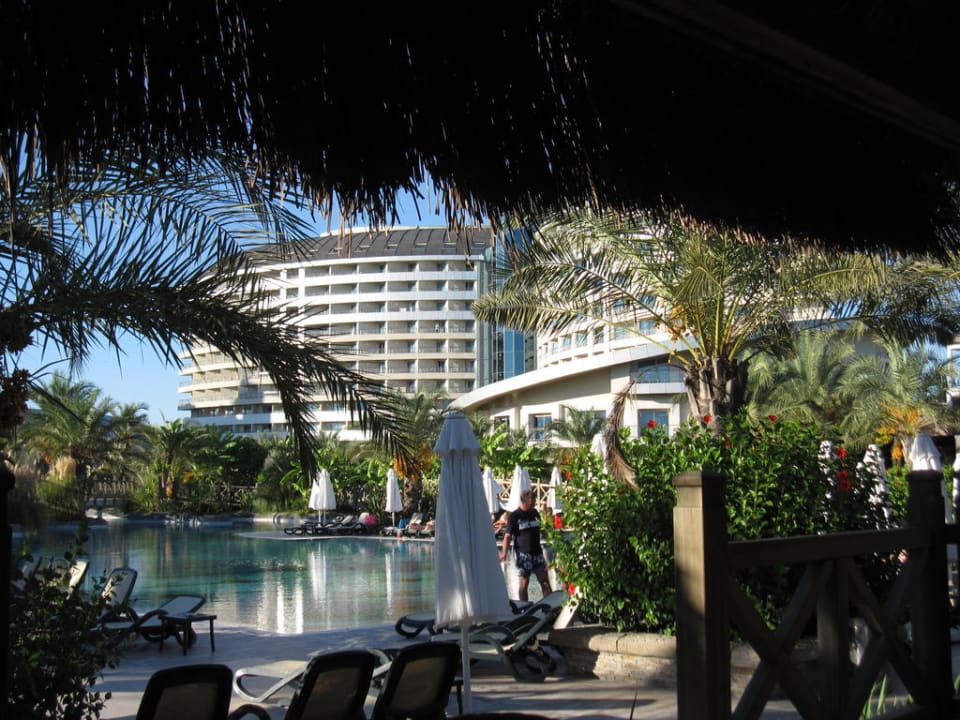 Hotel und Gartenanlage Royal Wings Hotel