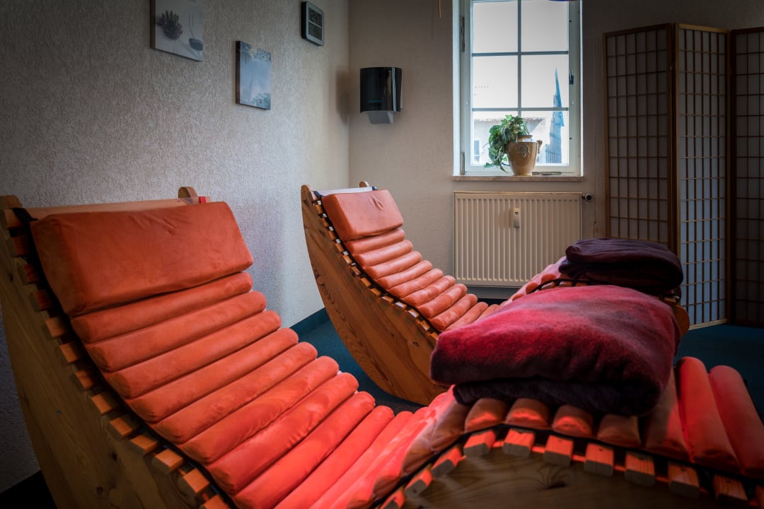 Sport & Freizeit Hotel Kains Hof