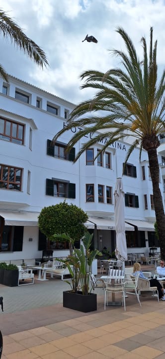 Sonstiges Hotel Marina & Wellness SPA