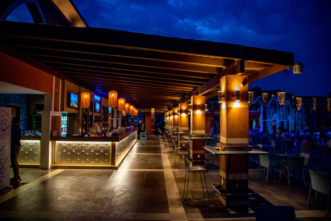 Gastro Megasaray Club Belek