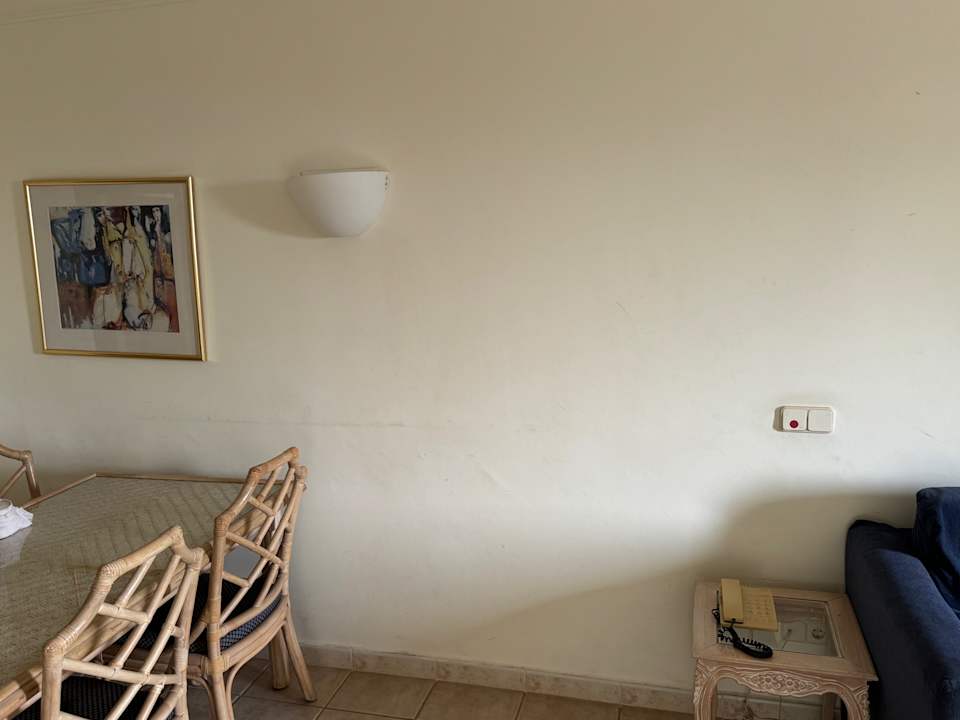 Zimmer BlueBay Beach Club