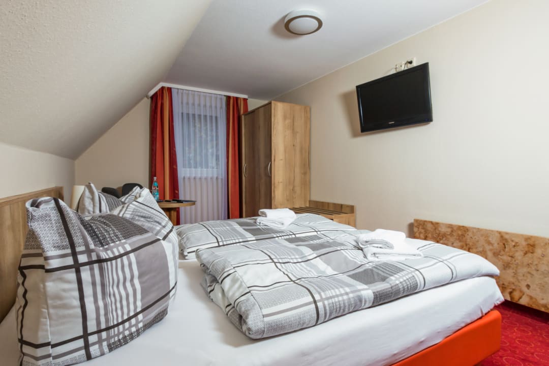 Zimmer Waldhotel Altenbrak