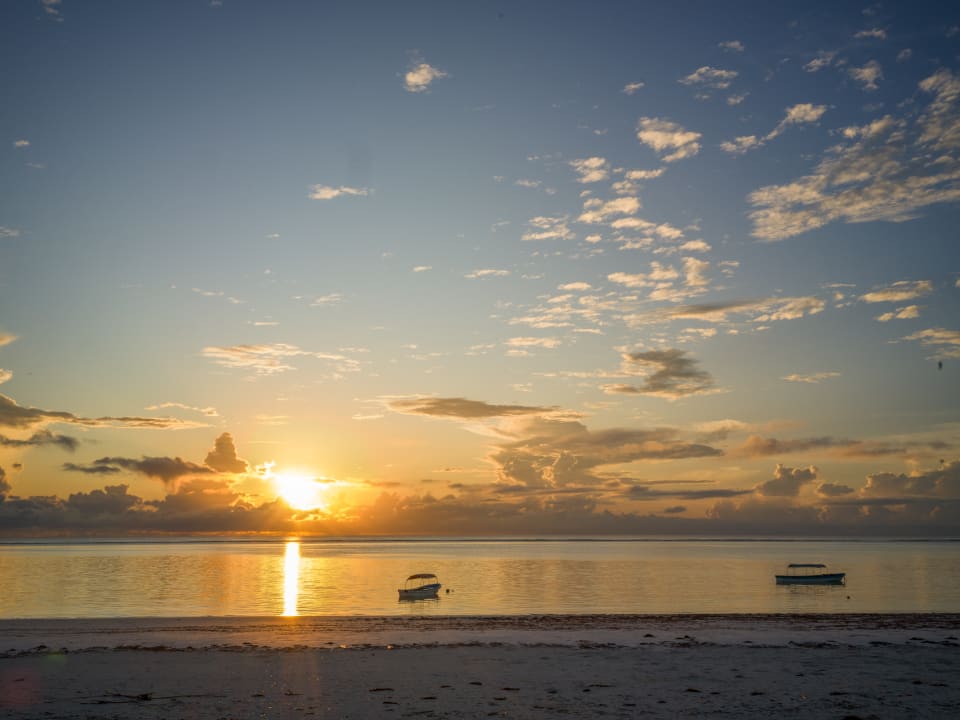 Strand Zoi Boutique Hotel Zanzibar
