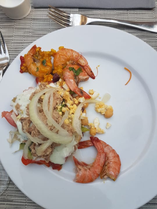 Gastro R2 Lago Playa Park