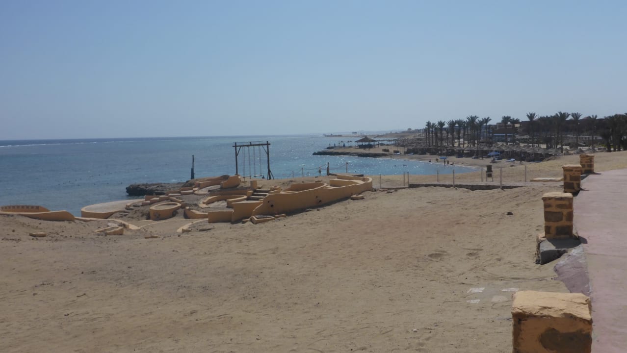 Strand Pickalbatros Villaggio Resort - Portofino