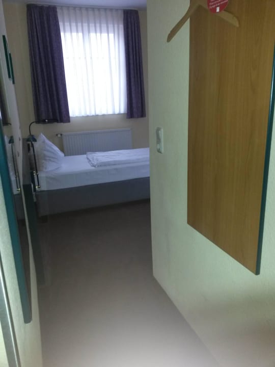 Eckzimmer 206 Hotel Am alten Hafen