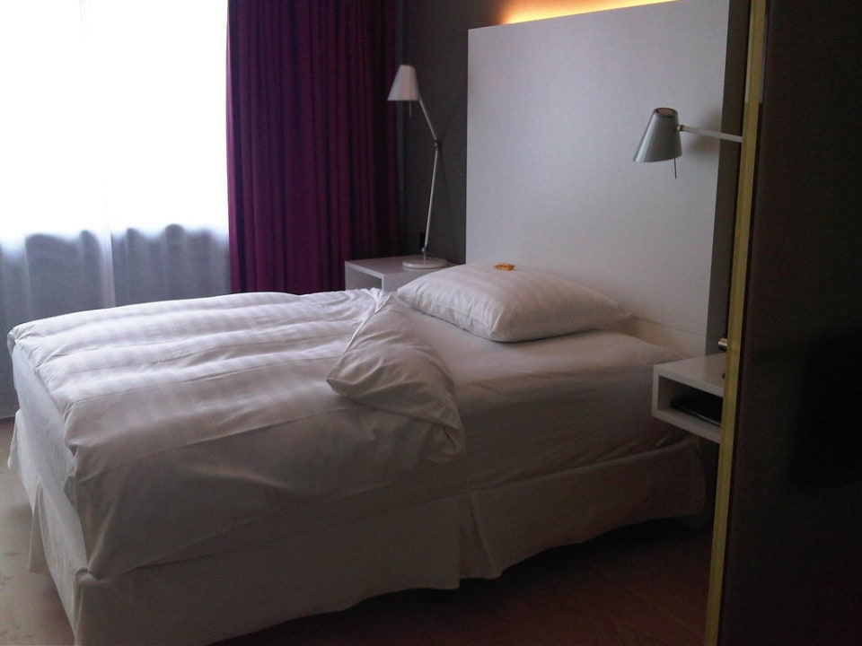 Stylisches Zimmer Hotel Rössli