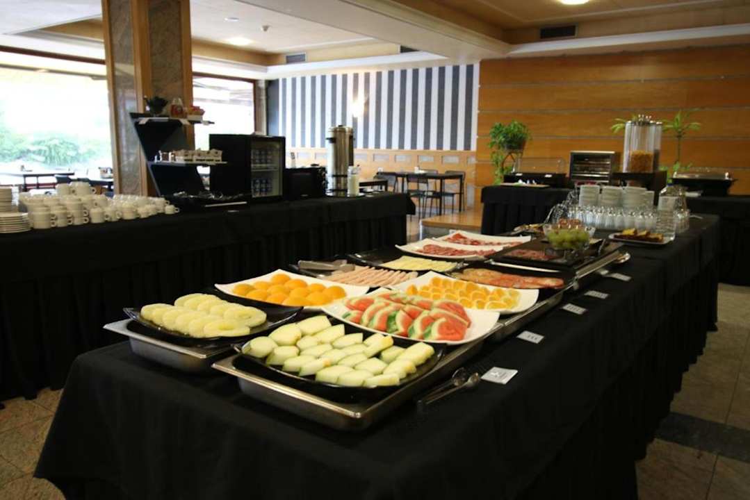 Gastro Hotel Alfonso I