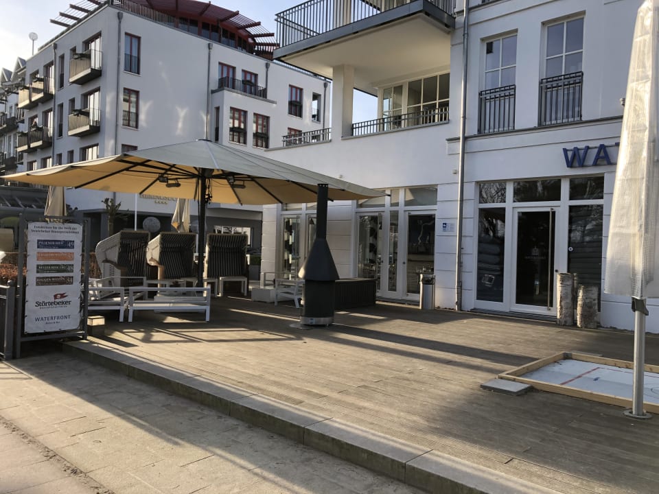 Gastro Steigenberger Grandhotel & Spa