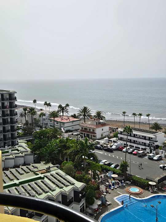 Sonstiges allsun Hotel Lucana