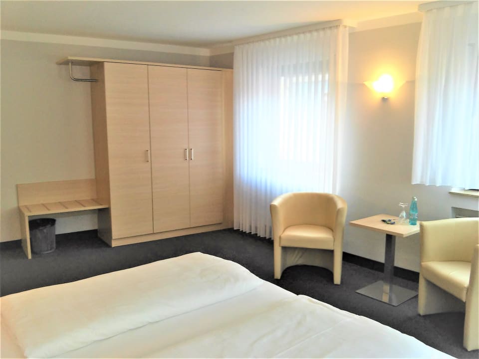 Zimmer Hotel Brehm
