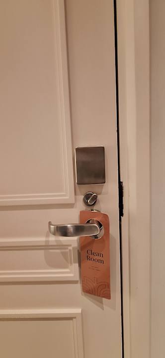 Zimmer Bach Suites Saigon, a Member of Design Hotels