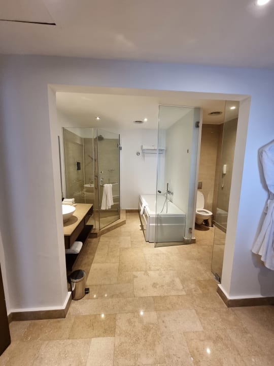 Zimmer Steigenberger Makadi Hotel - Adults only