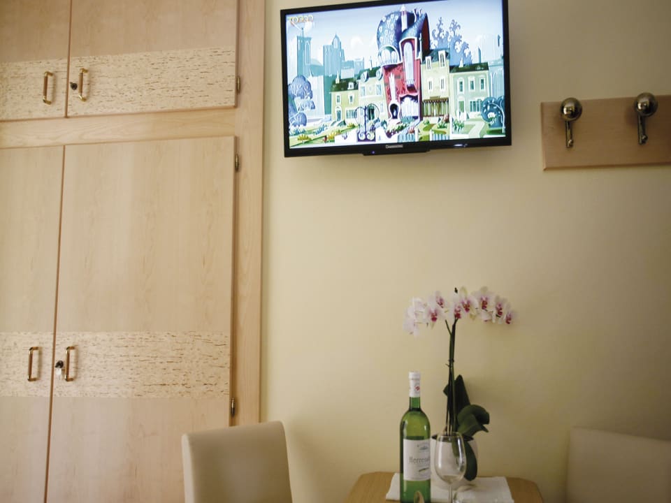 Zimmer Pension Kathi