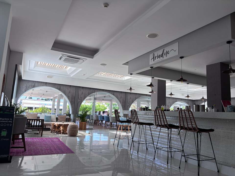 Gastro Leonardo Kolymbia Resort - Rhodes