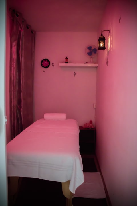 Sport & Freizeit Abbaidda Hotel