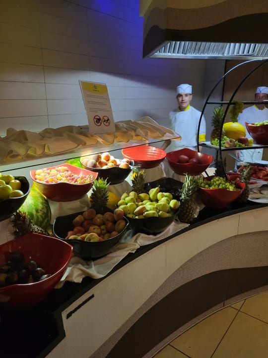 Gastro TUI MAGIC LIFE Penelope Beach