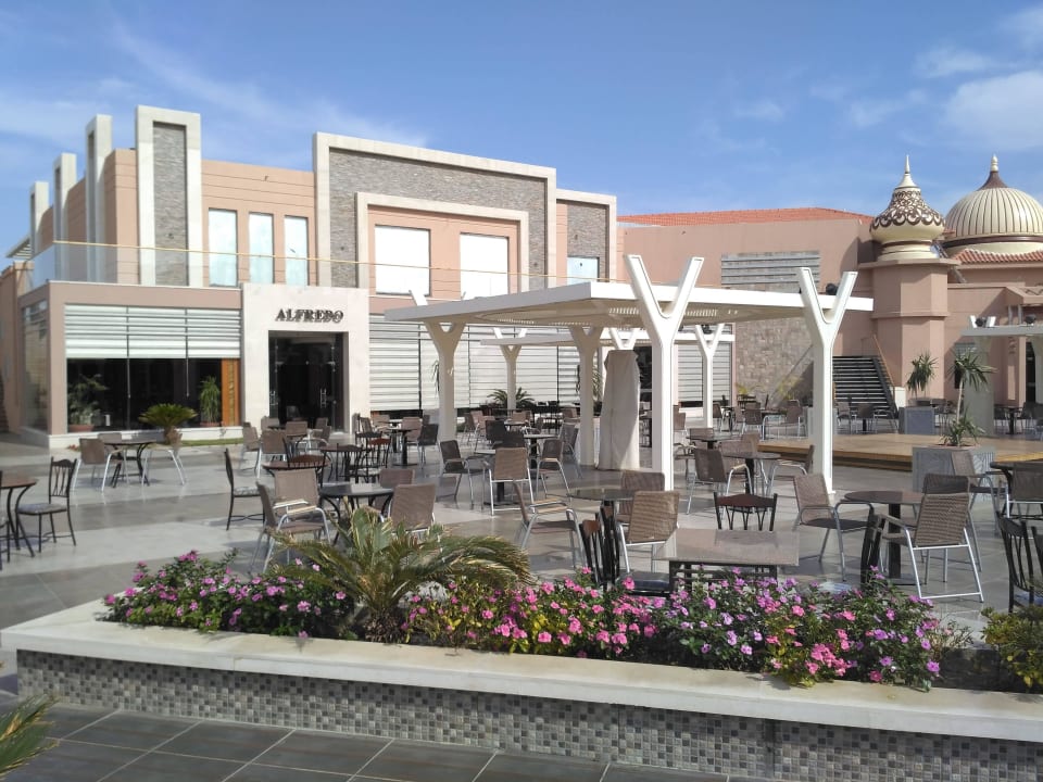 Wygląd zewnętrzny. Pickalbatros Aqua Park Resort - Hurghada