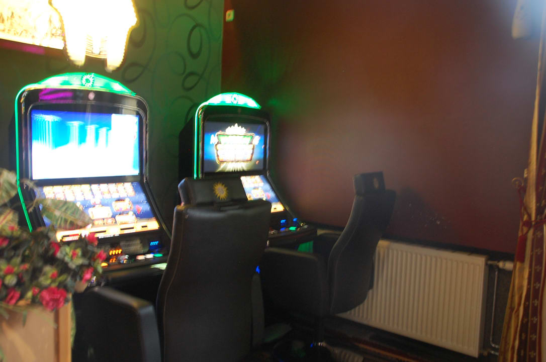 Sport & Freizeit Casilino Hotel A 20 Wismar