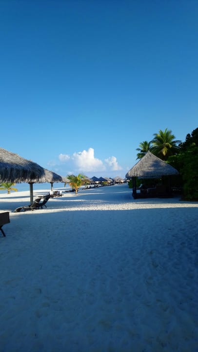 Strand Kihaa Maldives
