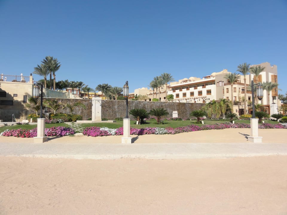 Wasserwand Makadi Spa - Adults only